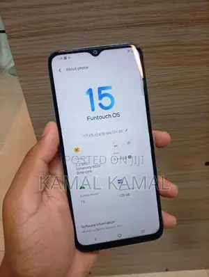 Vivo T2X Lite (Used)