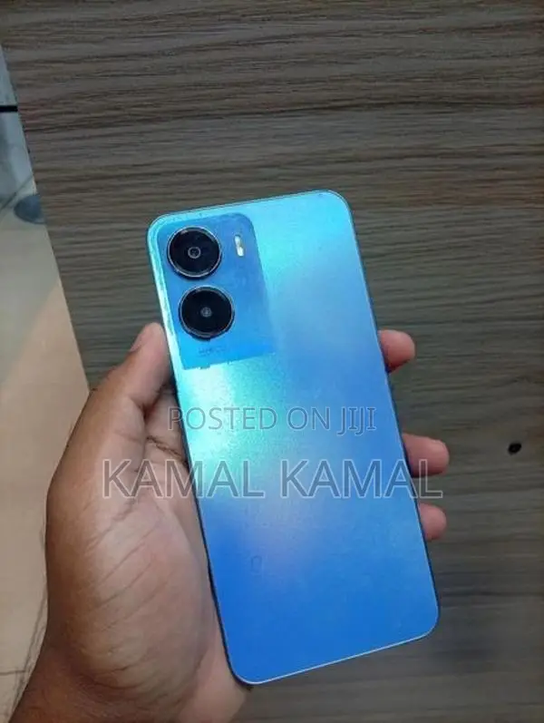 Vivo T2X Lite (Used)
