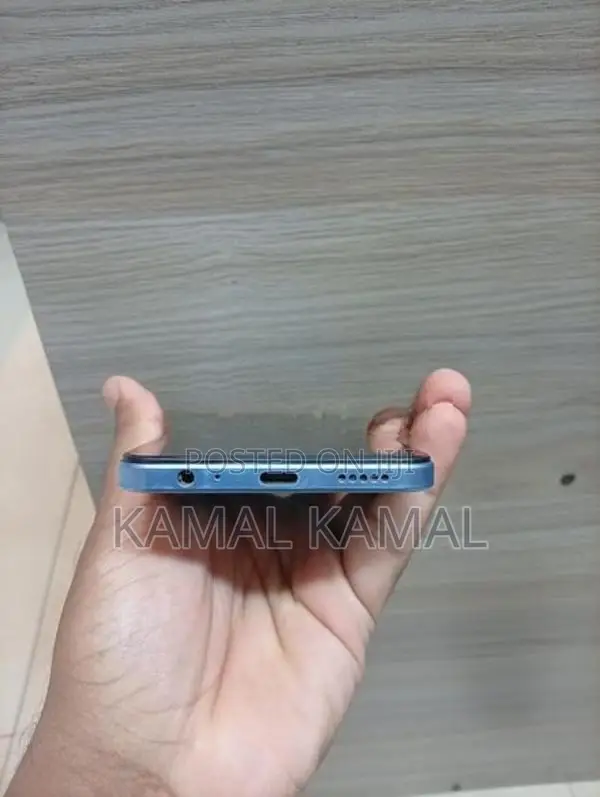Vivo T2X Lite (Used)