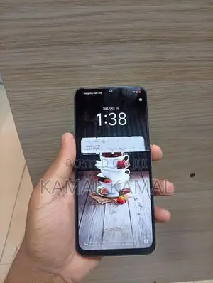 Vivo T2X Lite (Used)