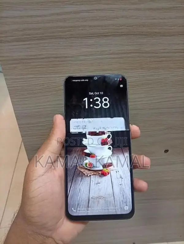 Vivo T2X Lite (Used)