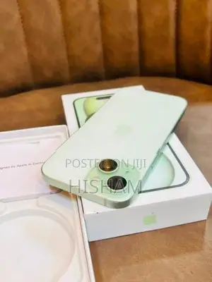 Apple iPhone 15 128GB (Used)