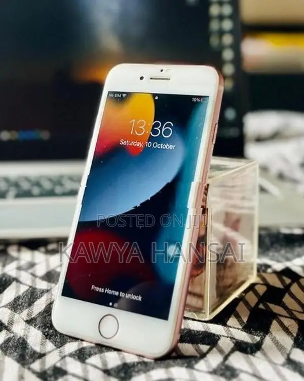 Apple iPhone 7 (Used)