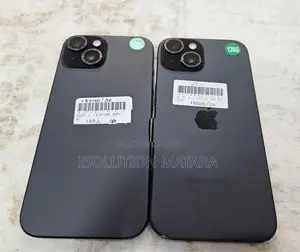 Apple iPhone 15 128GB (Used)