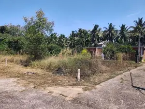 කළගෙඩිහේන නගර සීමාවෙන් පර්චස් 12.5