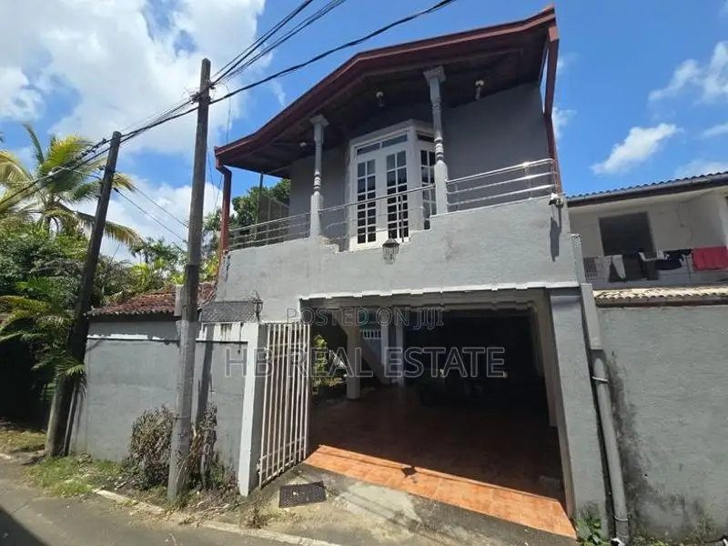 Almost Brand New Two Story House For Sale
