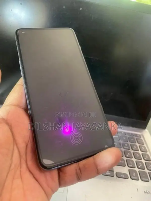 OnePlus Nord 2 5G (Used)