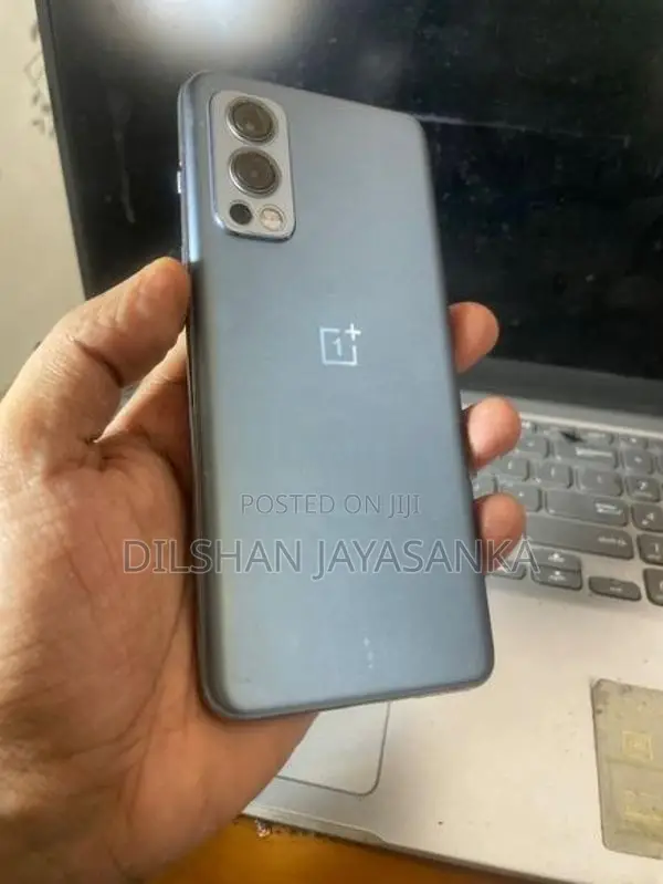 OnePlus Nord 2 5G (Used)