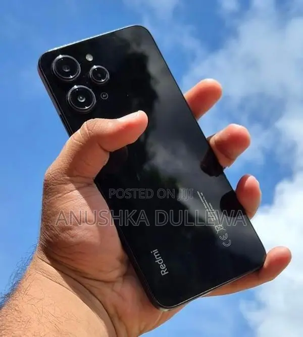 Xiaomi Redmi 12 (Used)