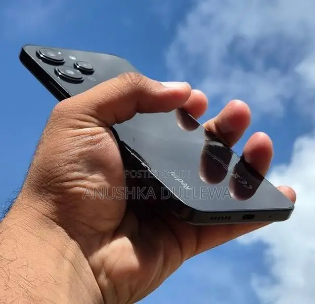 Xiaomi Redmi 12 (Used)