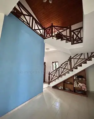 (KSR- 776) VALUABLE TWO STOREY HOUSE FOR RENT IN KOTTAWA, PALANWATTA