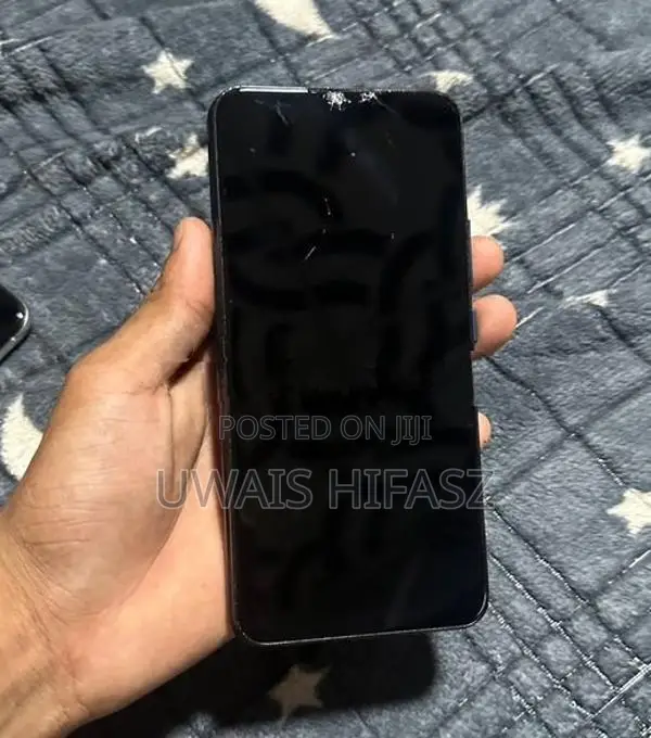 Vivo Y17 GB (Used)