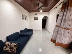 Single Story House for Sale in Wellampitiya