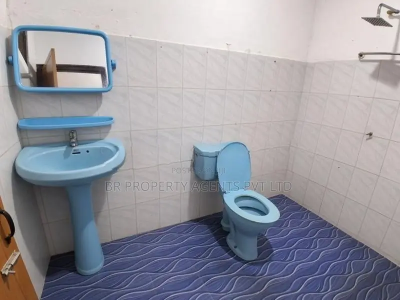 Single Story House for Sale in Wellampitiya