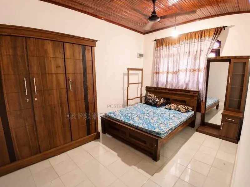 Single Story House for Sale in Wellampitiya