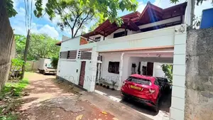 (SH1536) Two Storey House for Sale in kumara mawatha Angoda