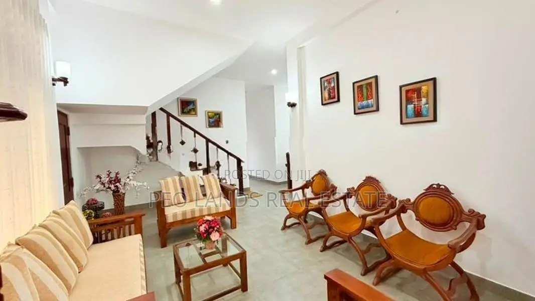 (SH1536) Two Storey House for Sale in kumara mawatha Angoda