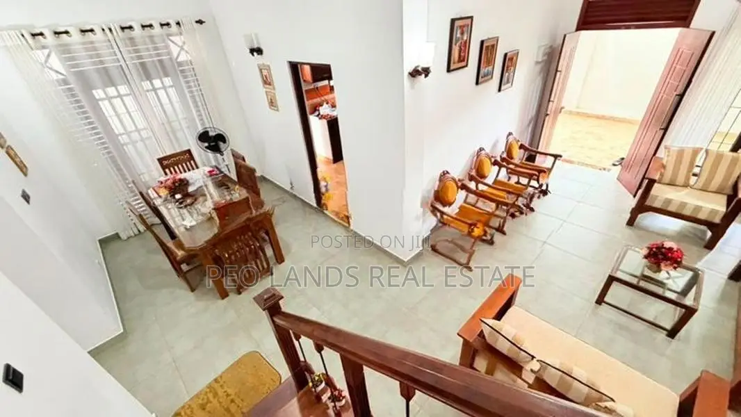 (SH1536) Two Storey House for Sale in kumara mawatha Angoda