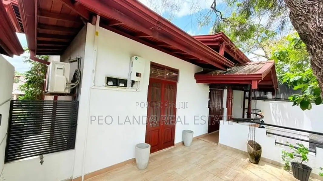(SH1536) Two Storey House for Sale in kumara mawatha Angoda