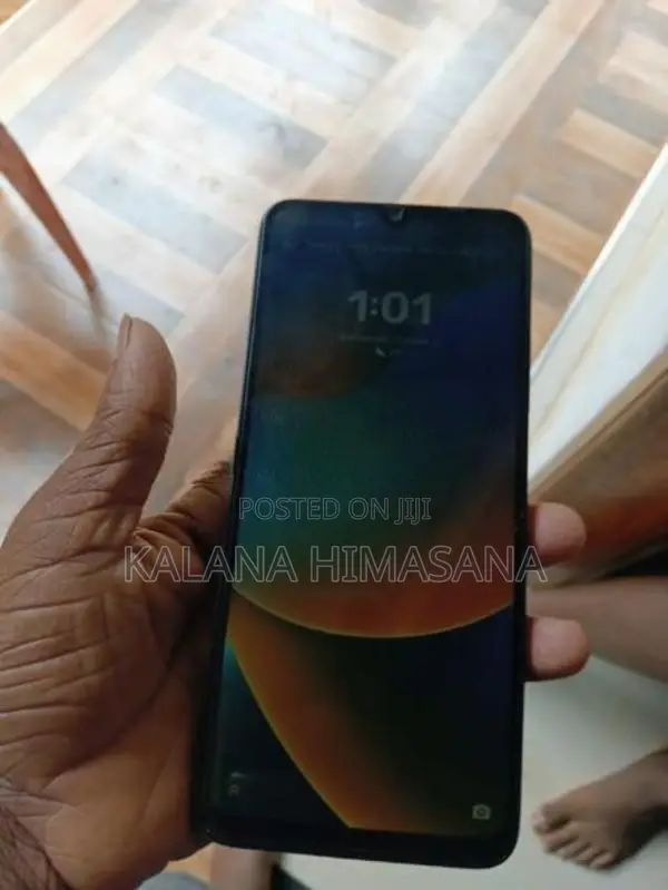 ZTE nubia V80 Plas (Used)