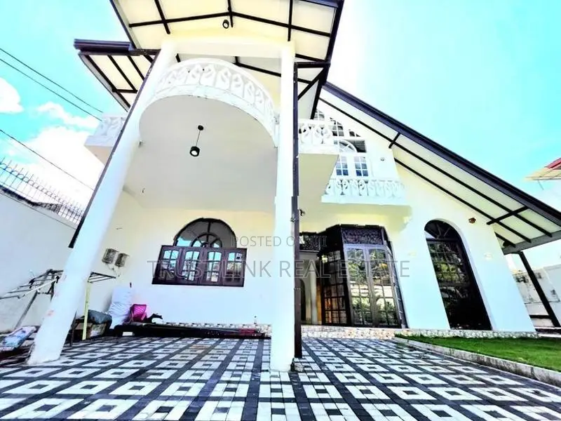 2 Story House For Sale In Wattala
