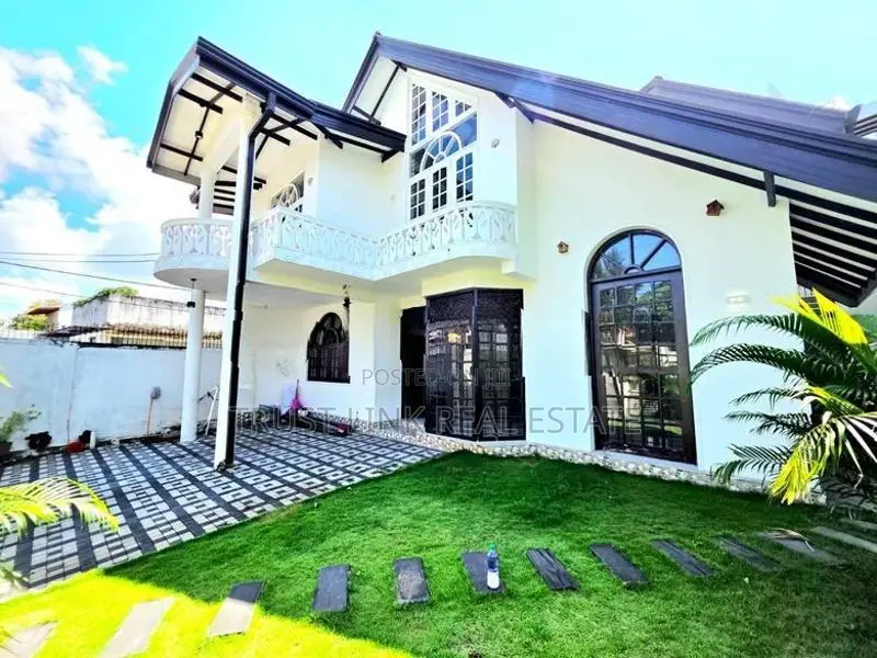 2 Story House For Sale In Wattala