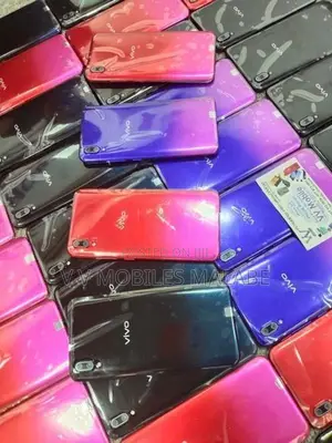 Vivo Y93 4GB 64GB (Used)