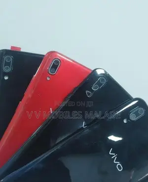 Vivo Y93 4GB 64GB (Used)