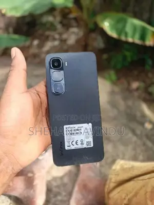 Infinix Hot 60i (Used)