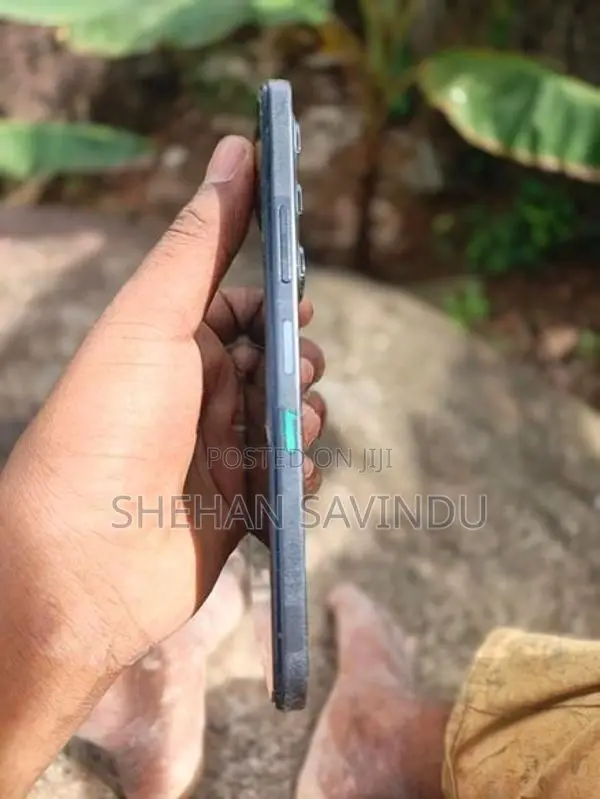 Infinix Hot 60i (Used)