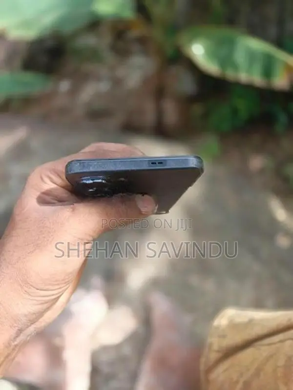 Infinix Hot 60i (Used)