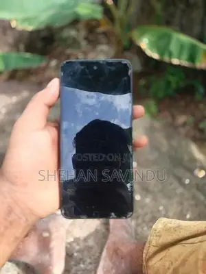 Infinix Hot 60i (Used)