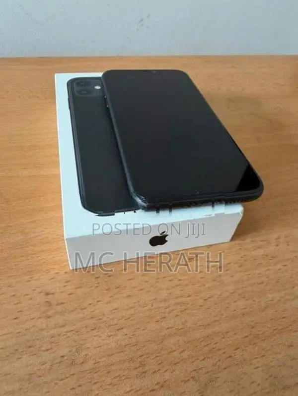 Apple iPhone 11 (Used)