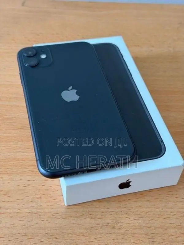 Apple iPhone 11 (Used)