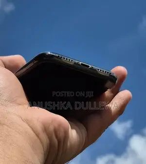 Apple iPhone X (Used)