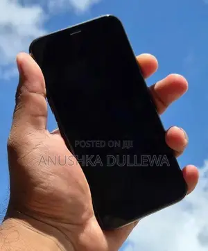 Apple iPhone X (Used)