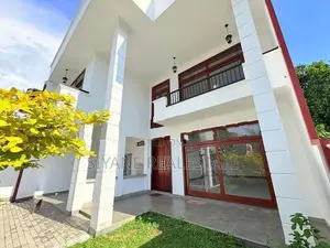 Luxury New House for Sale in Battaramulla