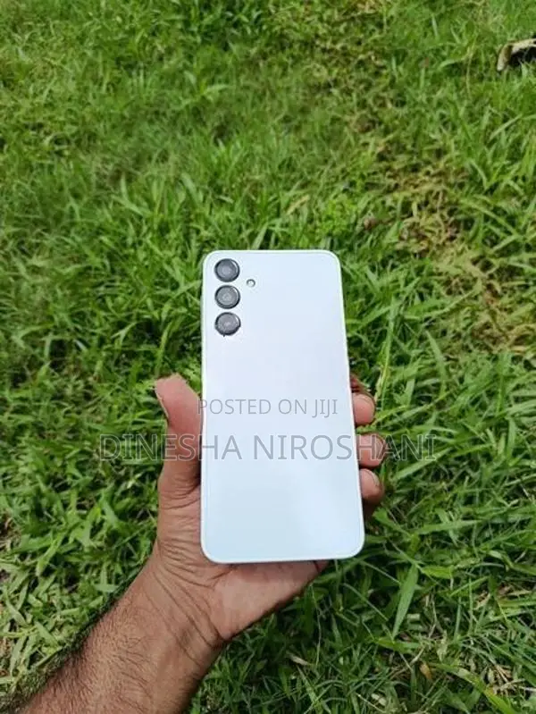 Samsung Galaxy A16 (Used)