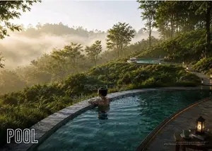 Ella forest view holiday Bungalow