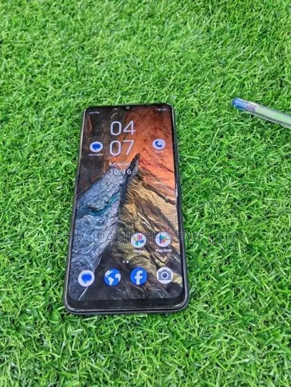 ZTE (Used)