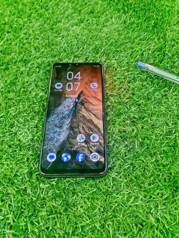 ZTE (Used)