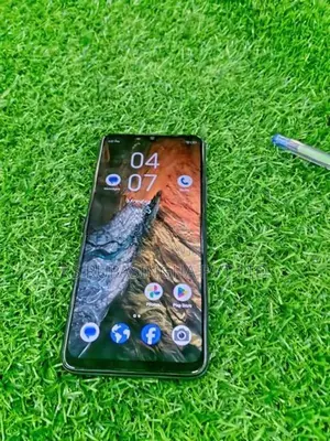 ZTE (Used)