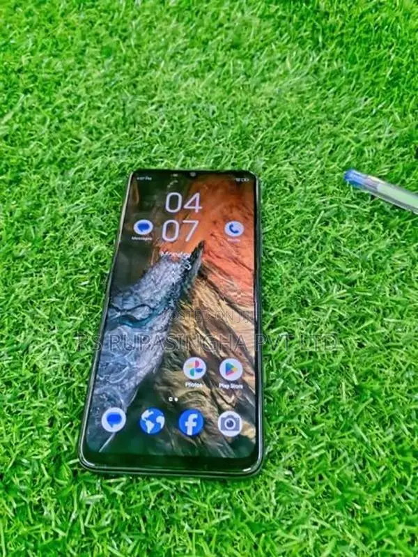 ZTE (Used)