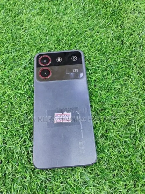 ZTE (Used)