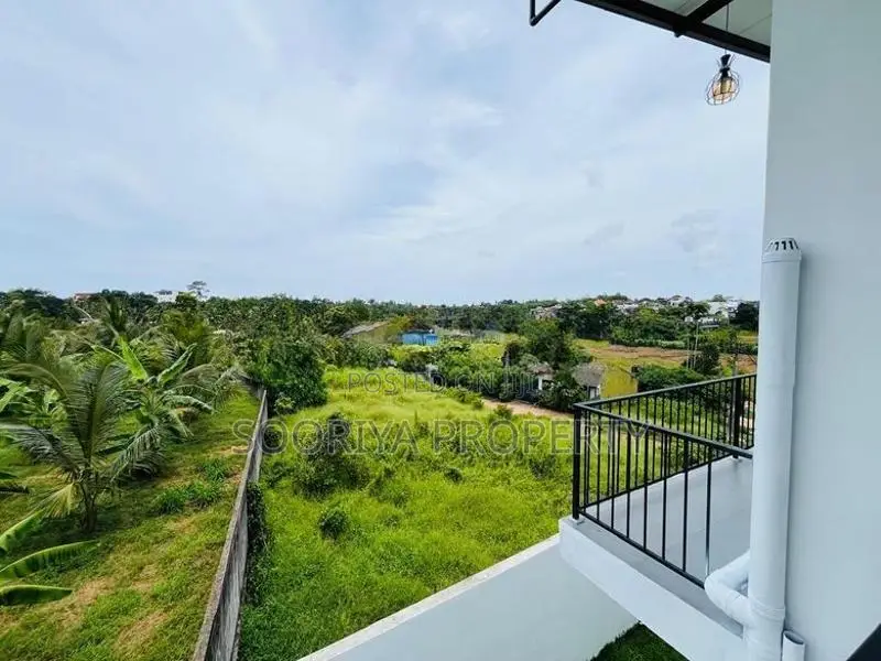 Brand New 2 Story House for Sale in Piliyandala