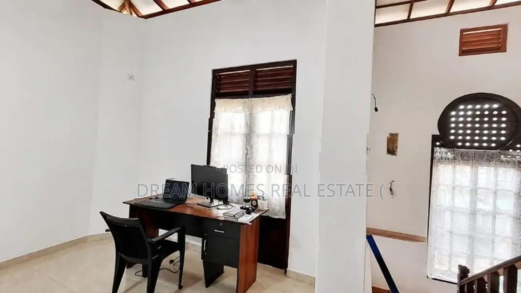 Fully Completed 2-Story House for Sale – Ja-Ela Town