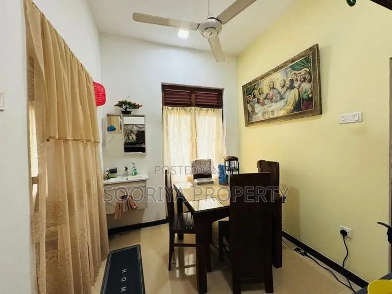 2 Story House for Sale in Piliyandala