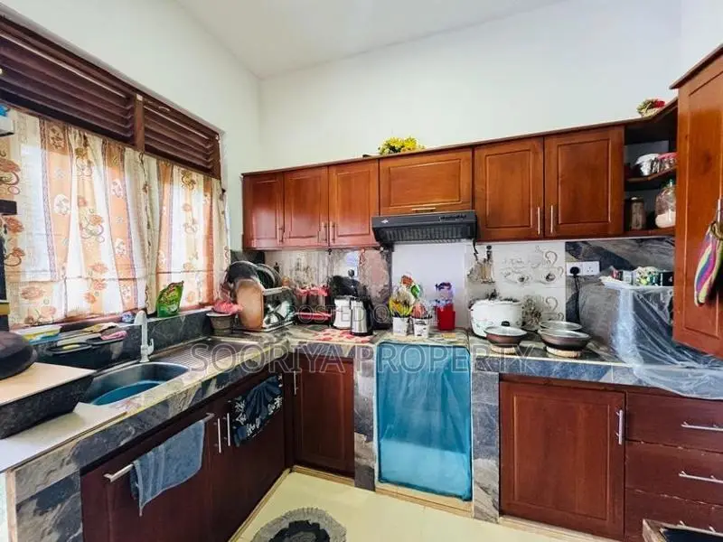 2 Story House for Sale in Piliyandala