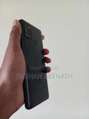 Samsung Galaxy A21s (Used)