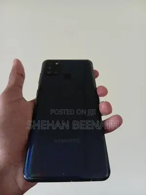 Samsung Galaxy A21s (Used)